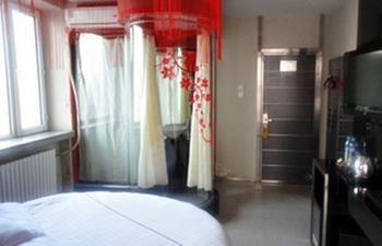 Harbin Dragon Jubilee Hotel Haicheng Εξωτερικό φωτογραφία