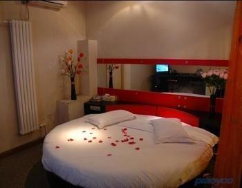 Harbin Dragon Jubilee Hotel Haicheng Εξωτερικό φωτογραφία